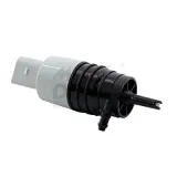 Waschwasserpumpe, Scheibenreinigung MEAT & DORIA 20332