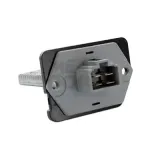 Widerstand, Innenraumgebläse MEAT & DORIA 667404