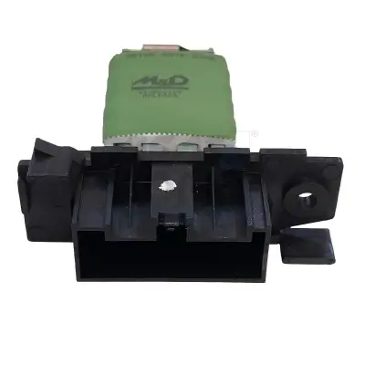 Widerstand, Innenraumgebläse MEAT & DORIA 667411