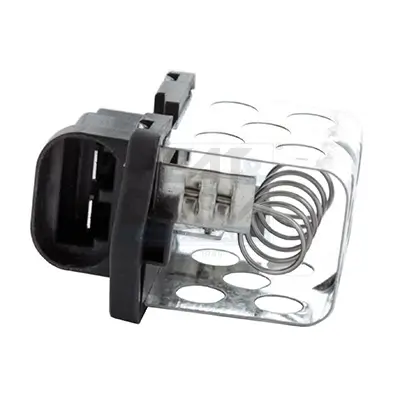 Vorwiderstand, Elektromotor (Kühlerlüfter) MEAT & DORIA 667419