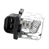 Vorwiderstand, Elektromotor (Kühlerlüfter) MEAT & DORIA 667419