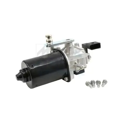 Wischermotor 12 V MEAT & DORIA 27709