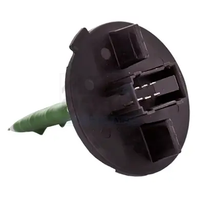 Widerstand, Innenraumgebläse MEAT & DORIA 667430