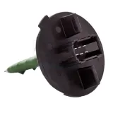 Widerstand, Innenraumgebläse MEAT & DORIA 667430