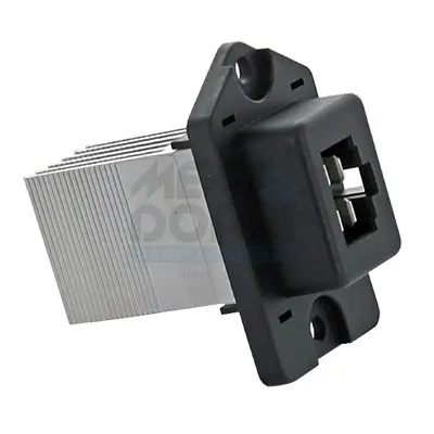 Widerstand, Innenraumgebläse MEAT & DORIA 667440