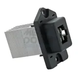 Widerstand, Innenraumgebläse MEAT & DORIA 667440