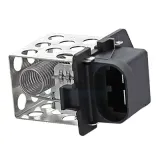 Widerstand, Innenraumgebläse MEAT & DORIA 667441