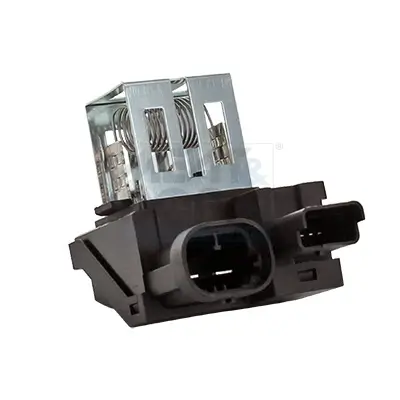 Vorwiderstand, Elektromotor (Kühlerlüfter) MEAT & DORIA 667459