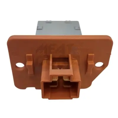 Regler, Innenraumgebläse MEAT & DORIA 667499 Bild Regler, Innenraumgebläse MEAT & DORIA 667499