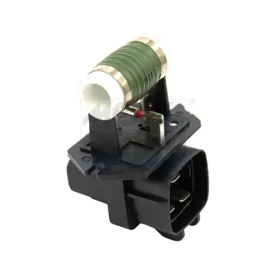 Vorwiderstand, Elektromotor (Kühlerlüfter) MEAT & DORIA 667513