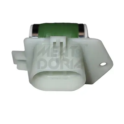 Vorwiderstand, Elektromotor (Kühlerlüfter) MEAT & DORIA 667517