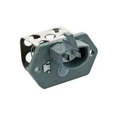 Vorwiderstand, Elektromotor (Kühlerlüfter) MEAT & DORIA 667518