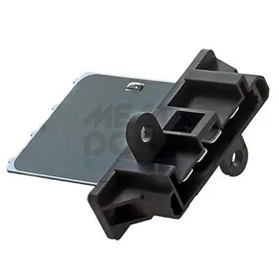 Widerstand, Innenraumgebläse MEAT & DORIA 667533