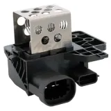 Vorwiderstand, Elektromotor (Kühlerlüfter) MEAT & DORIA 667545