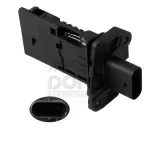 Luftmengenmesser MEAT & DORIA 86490E