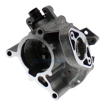 Unterdruckpumpe, Bremsanlage MEAT & DORIA 91270 Bild Unterdruckpumpe, Bremsanlage MEAT & DORIA 91270