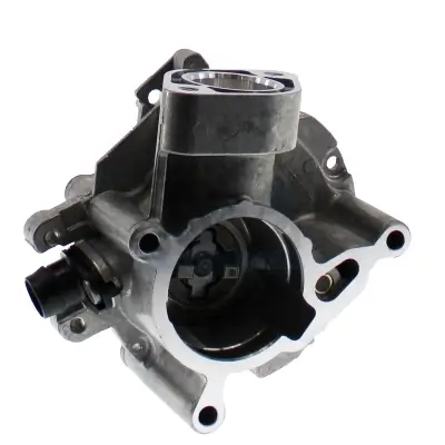 Unterdruckpumpe, Bremsanlage MEAT & DORIA 91271