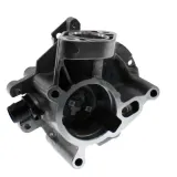 Unterdruckpumpe, Bremsanlage MEAT & DORIA 91272