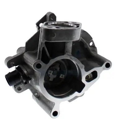 Unterdruckpumpe, Bremsanlage MEAT & DORIA 91272 Bild Unterdruckpumpe, Bremsanlage MEAT & DORIA 91272