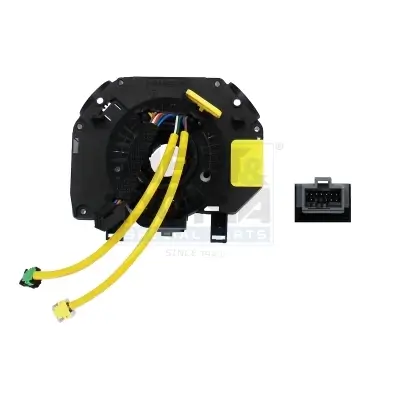 Wickelfeder, Airbag MEAT & DORIA 231951