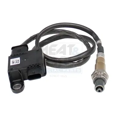 Partikelsensor MEAT & DORIA 57393