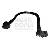 Kraftstoffleitung MEAT & DORIA 981337