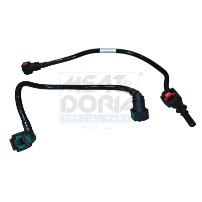 Kraftstoffleitung MEAT & DORIA 981338 Bild Kraftstoffleitung MEAT & DORIA 981338