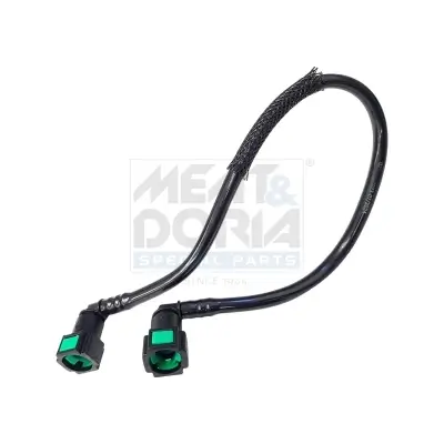 Kraftstoffleitung MEAT & DORIA 981340