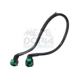 Kraftstoffleitung MEAT & DORIA 981340