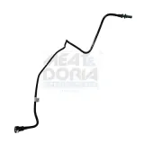Kraftstoffleitung MEAT & DORIA 981339