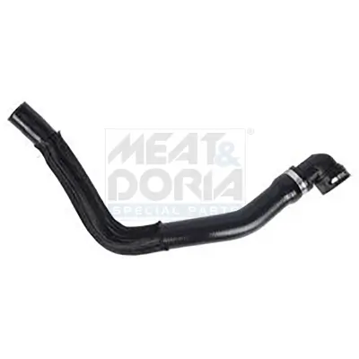 Kühlerschlauch MEAT & DORIA 97527