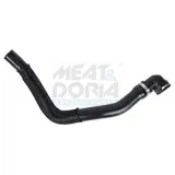 Kühlerschlauch MEAT & DORIA 97527