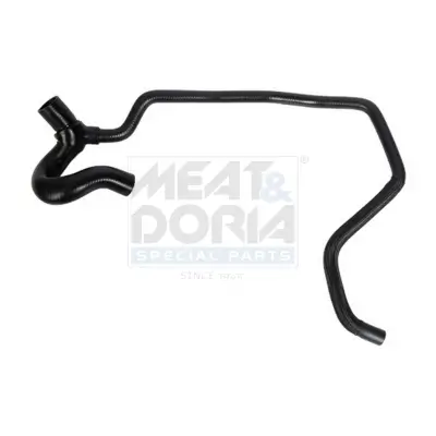 Kühlerschlauch MEAT & DORIA 97549
