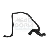 Kühlerschlauch MEAT & DORIA 97553