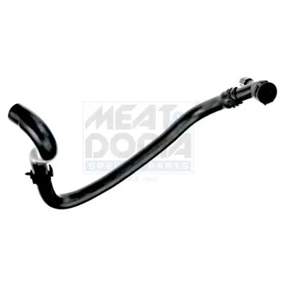 Kühlerschlauch MEAT & DORIA 97557