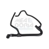 Kühlerschlauch MEAT & DORIA 97560