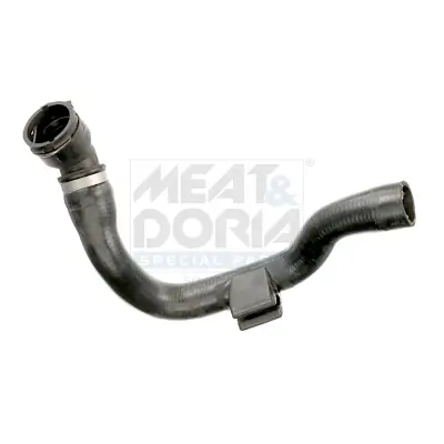 Kühlerschlauch MEAT & DORIA 97561 Bild Kühlerschlauch MEAT & DORIA 97561