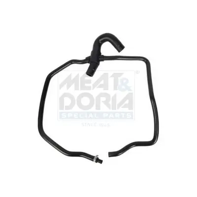 Kühlerschlauch MEAT & DORIA 97563 Bild Kühlerschlauch MEAT & DORIA 97563
