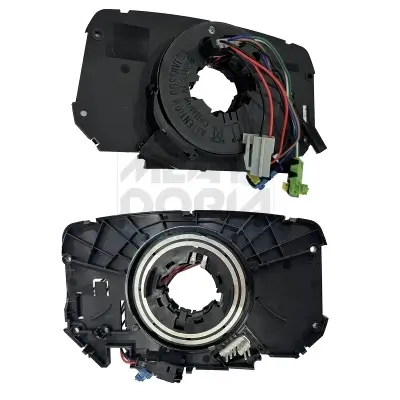 Wickelfeder, Airbag MEAT & DORIA 231963 Bild Wickelfeder, Airbag MEAT & DORIA 231963