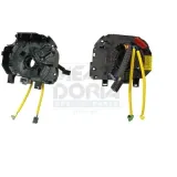 Wickelfeder, Airbag MEAT & DORIA 231964