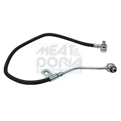 Ölleitung, Lader MEAT & DORIA 63215 Bild Ölleitung, Lader MEAT & DORIA 63215
