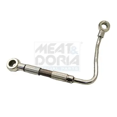 Ölleitung, Lader MEAT & DORIA 63220 Bild Ölleitung, Lader MEAT & DORIA 63220