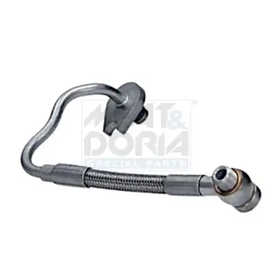Ölleitung, Lader MEAT & DORIA 63246