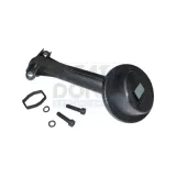 Ölpumpensaugrohr MEAT & DORIA 916019