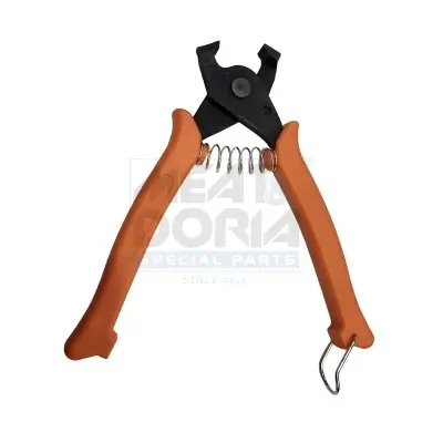 Kneifzange MEAT & DORIA 981214 Bild Kneifzange MEAT & DORIA 981214