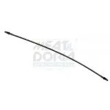 Entlüftungsschlauch, Ausgleichsbehälter MEAT & DORIA 97491