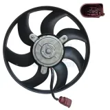 Elektromotor, Kühlerlüfter MEAT & DORIA 996006