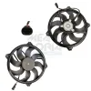 Elektromotor, K&uuml;hlerl&uuml;fter MEAT & DORIA 996014