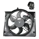 Elektromotor, Kühlerlüfter MEAT & DORIA 996019
