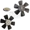 Elektromotor, K&uuml;hlerl&uuml;fter MEAT & DORIA 996032